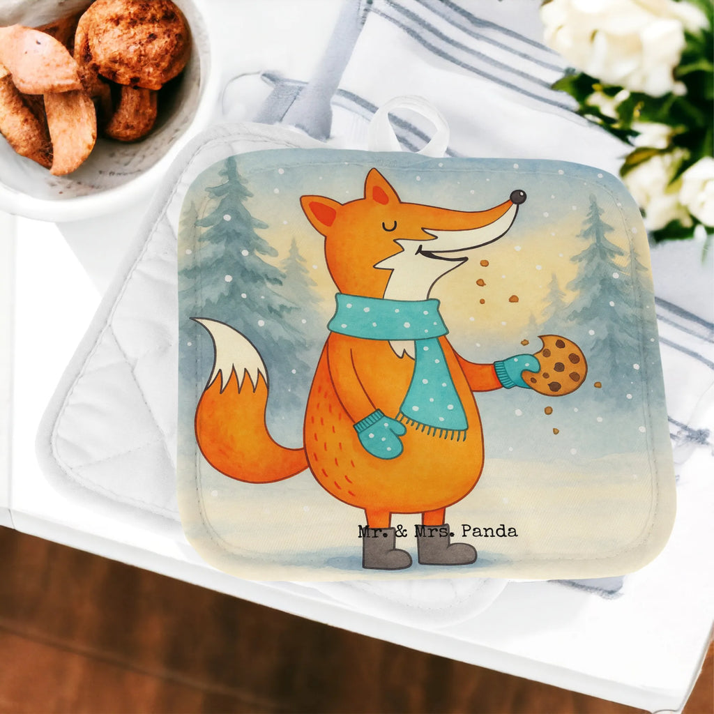 2er Set Topflappen  Fuchs Keks Design Topflappen, Topflappen mit Spruch, Topfuntersetzer, Topfhandschuh, Ofenhandschuh, Schöne Topflappen, Ofenhandschuhe, Topflappen Set, Topflappenset, Topfhandschuhe, Topflappen 2er Set, Topflappen lustig, Fuchs, Küche Deko, Backen Spruch, Füchse, Weihnachtszeit, Plätzchen, Winter, Liebe, Kekse