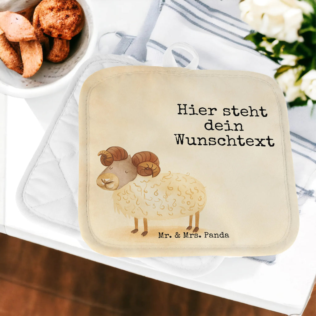 Personalisierte Topflappen Sternzeichen Widder Design Topflappen mit Namen, Personalisierter Ofenhandschuh, Topflappen personalisiert, Namensaufdruck, Topflappen Set personalisiert, Personalisierte Topfuntersetzer, Tierkreiszeichen, Sternzeichen, Horoskop, Astrologie, Aszendent, Geschenk März, Geburtstag März, Geburtstag April, Widder Geschenk, Bock, Geschenk April, Widder Sternzeichen, Schafbock