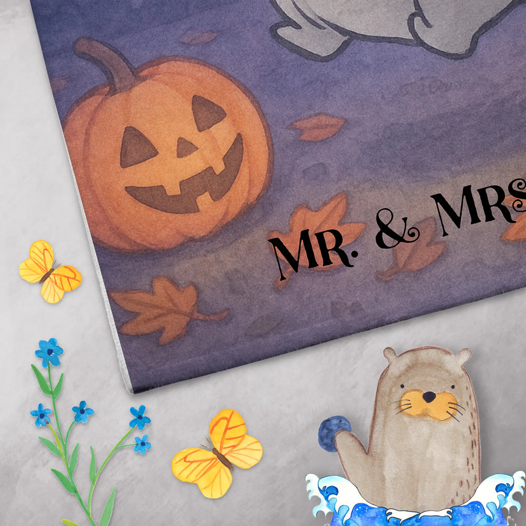 Guest towel Bat Classic Design hand towels, Guest towel, guest towels, towel, 50 x 30, Halloween, decoration, Martin singing, decor, gifts, giving