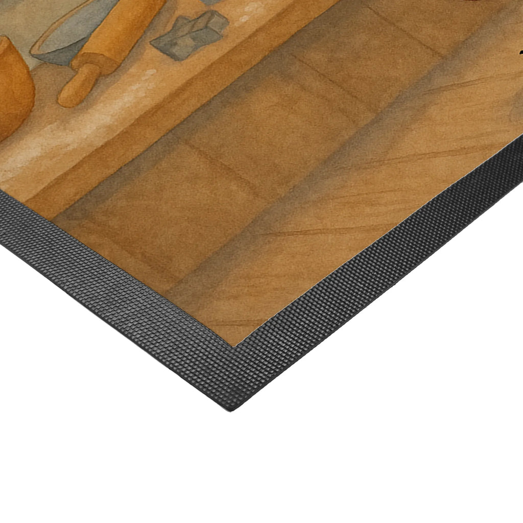 Doormat Mouse Cookies Design Winter, Christmas, Christmas time, snow, mouse, christmas baking, christmas cookies, chaosqueen, cookies, baking, winter, christmas