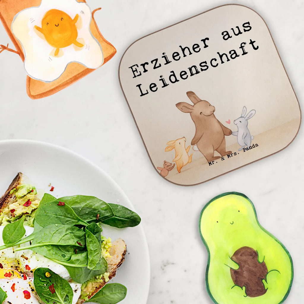 Podkładka wychowawca Pasja Design Zawód, Wykształcenie, Jubileusz, Pożegnanie, Emerytura, Kolega, Koleżanka, Prezent, Dawać, Pracownik, Współpracownik, Firma, Dziękuję, Dziękuję bardzo