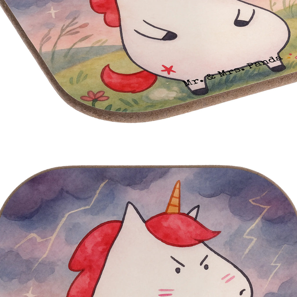 Podkładka Jednorożec gniew Design Jednorożec, jednorożce, dekoracje jednorożca, jednorożec