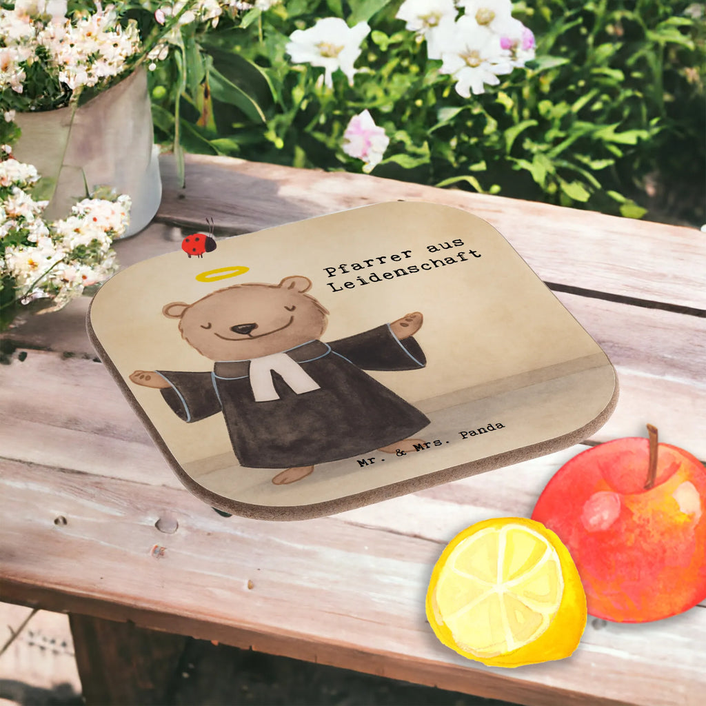 Bierdeckel Pfarrer Leidenschaft Design Getränkeuntersetzer, Untersetzer Gläser, Untersetzer Design, Untersetzer, Korkuntersetzer, Untersetzer aus Holz, Holzuntersetzer, Bierdeckel, Glasuntersetzer, Untersetzer für Gläser, Untersetzer Holz, Tassen Untersetzer, Beruf, Ausbildung, Jubiläum, Abschied, Rente, Kollege, Kollegin, Geschenk, Schenken, Arbeitskollege, Mitarbeiter, Firma, Danke, Dankeschön, Diener Gottes<br />Geistlicher, Prediger<br />Priester, Pastor, Kirche, Theologe, Pfarrer