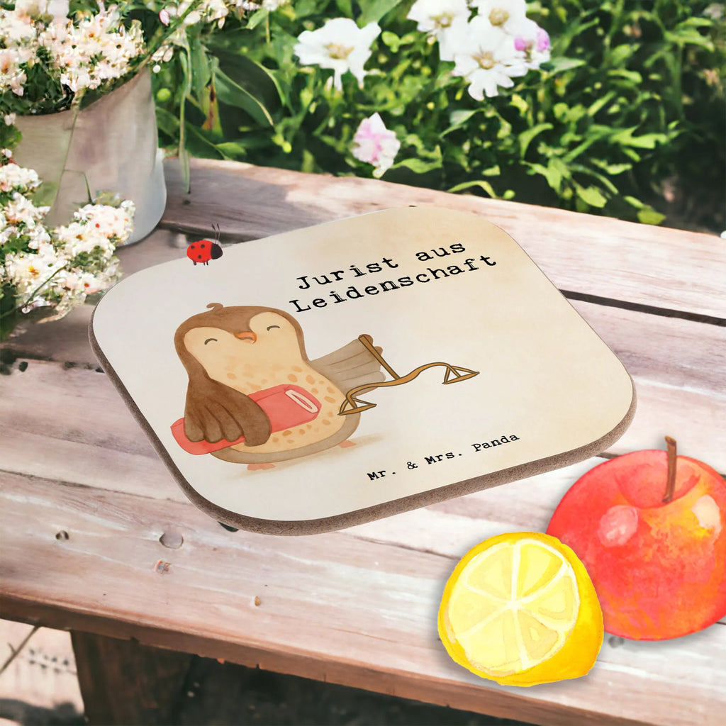 Podkładka prawnik Pasja Design Zawód, Wykształcenie, Jubileusz, Pożegnanie, Emerytura, Kolega, Koleżanka, Prezent, Dawać, Pracownik, Współpracownik, Firma, Dziękuję, Dziękuję bardzo