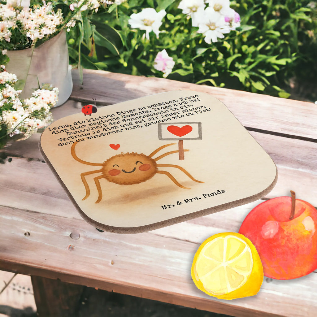 Untersetzer Spinne Agathe Motivation Design Untersetzer, Bierdeckel, Glasuntersetzer, Untersetzer Gläser, Getränkeuntersetzer, Untersetzer aus Holz, Untersetzer für Gläser, Korkuntersetzer, Untersetzer Holz, Holzuntersetzer, Tassen Untersetzer, Untersetzer Design, Spinne Agathe, Spinne, Agathe, Videos, Merchandise, Motivation, Glück, Liebe, Vertrauen, Dankeschön