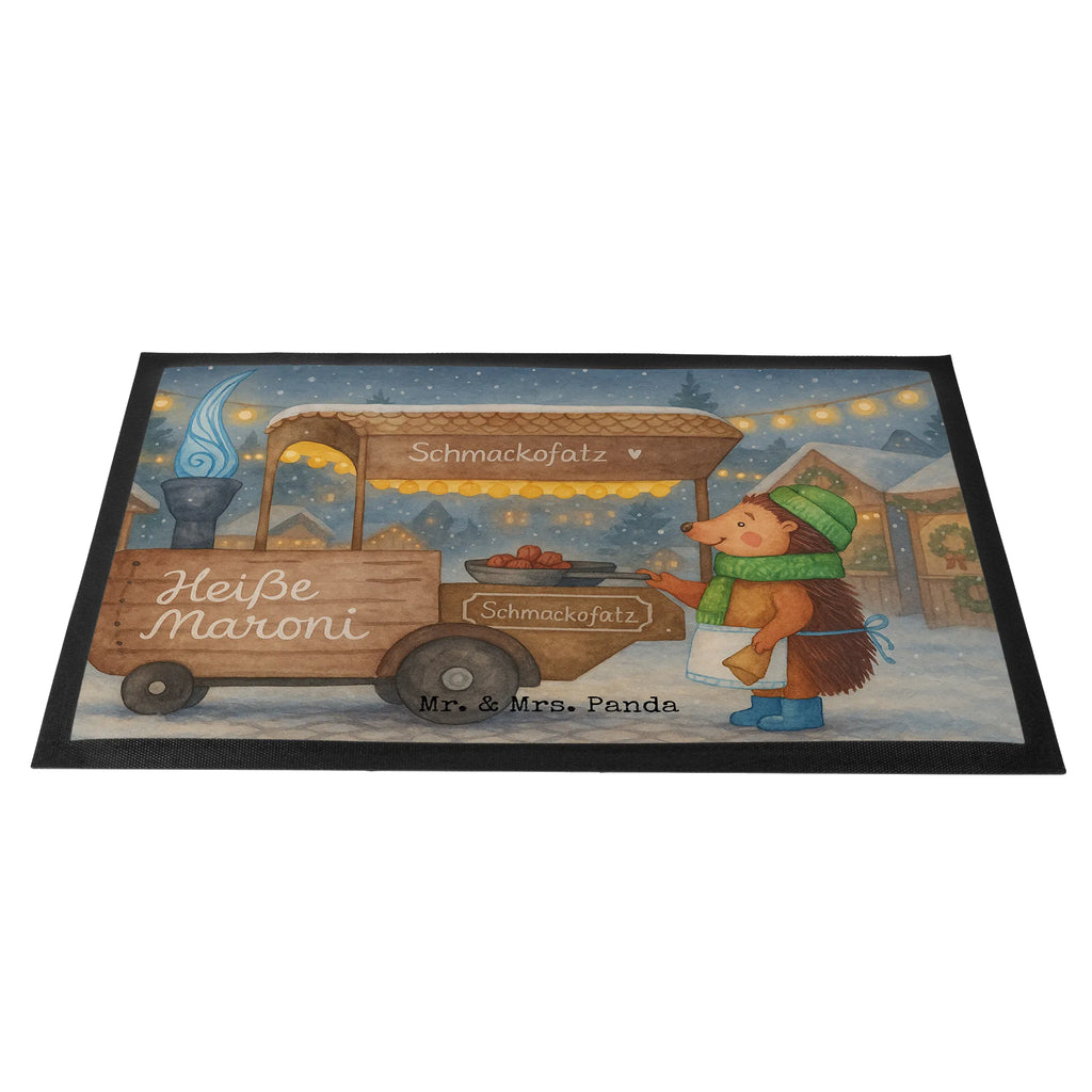 Fußmatte Igel Maronen Design Schmutzmatte, Gummimatte, Fußmatte außen wetterfest, Schmutzfangmatte, Schmutzfangteppich, Fußabstreifer, Fußmatte outdoor, Fußmatte waschbar, Motivfußmatte, Vorleger, Fussmatten, Haustürmatte, Fußabstreifer außen, Fußabtreter, Türvorleger, Gummi Matte, Eingangsteppich, Fußabtreter außen, Schmutzfangmatte waschbar, Fußmatte innen, Sauberlaufmatte, Schmutzfänger, Matte, Fußmatten, Türmatte, Fußmatte außen, Fussmatten online, Winter, Weihnachten, Weihnachtsdeko, Nikolaus, Advent, Heiligabend, Wintermotiv, Duft, Maronen, Weihnachtsmarkt, Kastanien