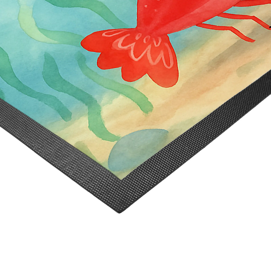 Doormat lobster Wheat Design Fußabtreter, Haustürmatte, Fußabtreter außen, Matte, Vorleger, Fußmatte waschbar, Fußmatte outdoor, Fußabstreifer, Fußmatte außen wetterfest, Gummi Matte, Schmutzfangmatte, Gummimatte, Fußmatten, Fußmatte innen, Sauberlaufmatte, Schmutzfangteppich, Fussmatten, Fußmatte außen, Fussmatten online, Schmutzmatte, Schmutzfangmatte waschbar, Türvorleger, Fußabstreifer außen, Türmatte, Eingangsteppich, Schmutzfänger, Motivfußmatte, Meerestiere, Meer, Urlaub, Bier, Wirtschaft, Männerhaushalt, Junggeselle, Garnele, Gasthaus, Kneipe, Bierliebhaber, Garnelen, Junggesellin, Kochen