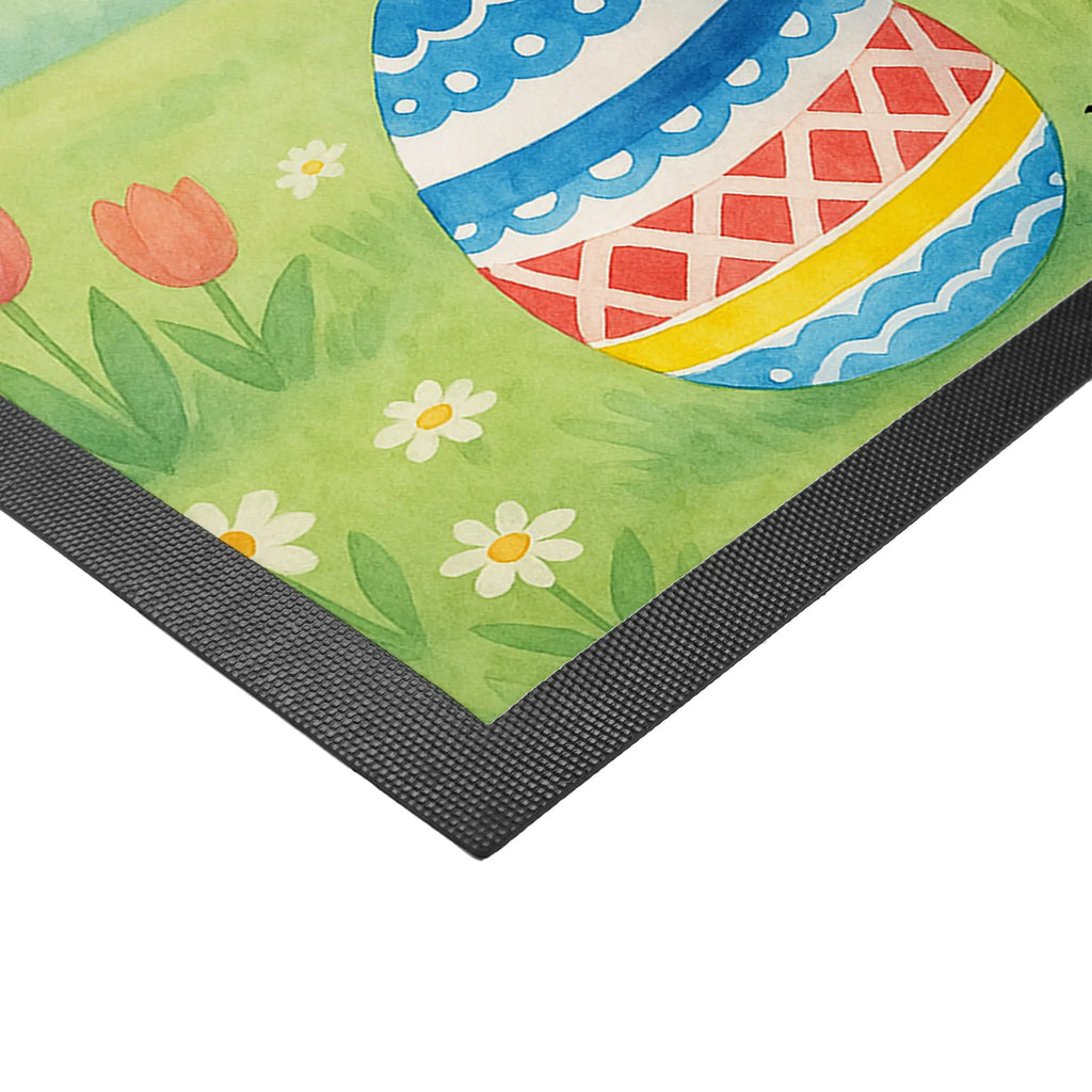 Doormat Hare painting eggs Design Fußmatte innen, Schmutzfangmatte, Fußabtreter, Fußabtreter außen, Eingangsteppich, Schmutzfangteppich, Fußabstreifer außen, Fussmatten, Fussmatten online, Matte, Fußabstreifer, Schmutzfangmatte waschbar, Haustürmatte, Gummi Matte, Sauberlaufmatte, Fußmatten, Türvorleger, Motivfußmatte, Fußmatte außen, Gummimatte, Fußmatte outdoor, Türmatte, Fußmatte waschbar, Schmutzmatte, Schmutzfänger, Fußmatte außen wetterfest, Vorleger, Ostern, Osterhase, Ostergeschenke, Osternest, Osterdeko, Geschenke zu Ostern, Ostern Geschenk, Ostergeschenke Kinder, Ostern Kinder, bemalte Ostereier, Hase, Eiermalen, Kaninchen, Ostergrüße, Osterei, Frohe Ostern, Osterblume
