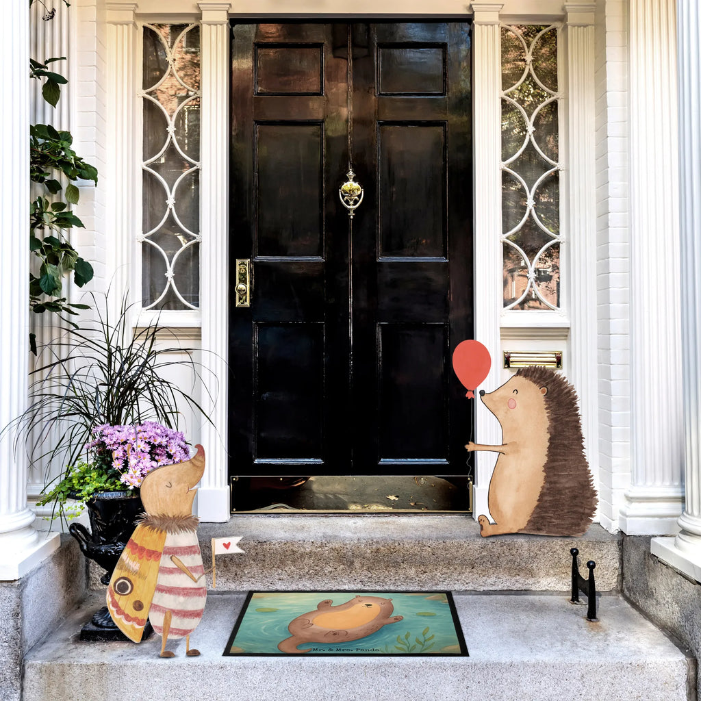 Fußmatte Otter Umarmen Design Fußmatte außen, Fussmatten online, Schmutzfangteppich, Türvorleger, Fußmatten, Motivfußmatte, Schmutzfangmatte, Fußabstreifer, Haustürmatte, Fußmatte waschbar, Fußabstreifer außen, Fußabtreter, Matte, Fussmatten, Vorleger, Eingangsteppich, Gummi Matte, Schmutzfänger, Fußmatte innen, Schmutzmatte, Schmutzfangmatte waschbar, Fußmatte außen wetterfest, Türmatte, Fußmatte outdoor, Sauberlaufmatte, Fußabtreter außen, Gummimatte, Otter, Fischotter, Seeotter, Otter Seeotter See Otter