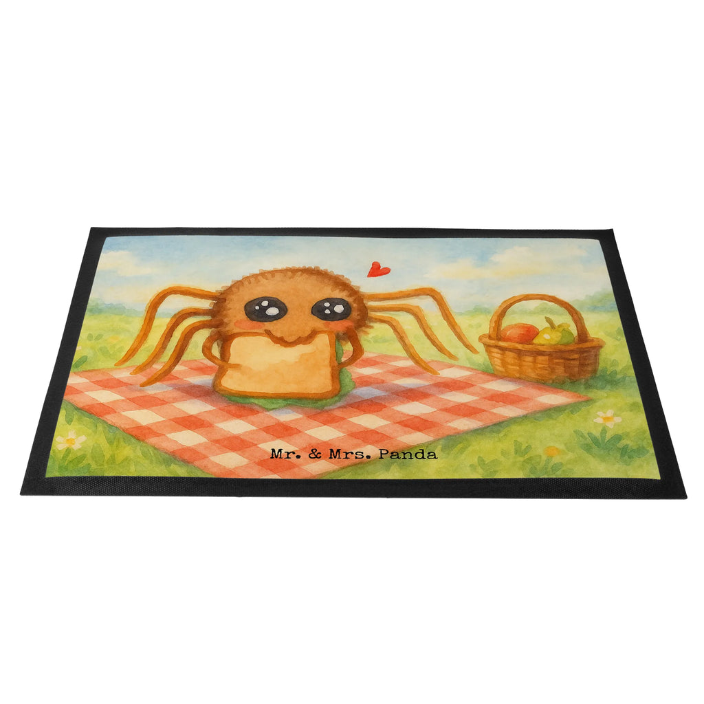 Doormat Spider Agathe Sandwich Design Spider Agathe, Spider, Agathe, Videos, Merchandise