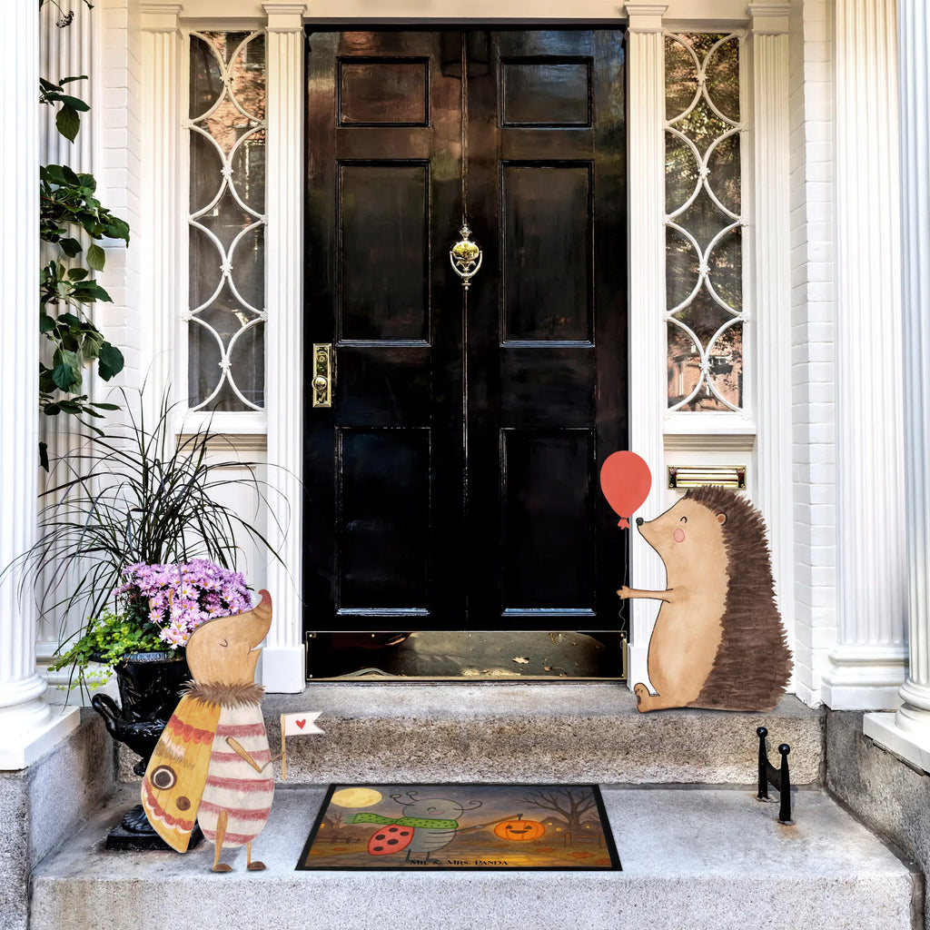 Doormat Smörle Lantern Design Schmutzfänger, Motivfußmatte, Matte, Fußabstreifer außen, Fußmatte waschbar, Fußabtreter, Haustürmatte, Schmutzmatte, Fussmatten online, Fußmatte outdoor, Fußabtreter außen, Schmutzfangmatte, Fußmatte außen, Fußabstreifer, Gummimatte, Schmutzfangteppich, Fußmatte innen, Schmutzfangmatte waschbar, Fußmatten, Fussmatten, Türmatte, Türvorleger, Vorleger, Sauberlaufmatte, Fußmatte außen wetterfest, Eingangsteppich, Gummi Matte, Halloween, Deko, Martinssingen, Dekoration, Geschenke, Schenken, Laterne, Herbst, Marienkäfer