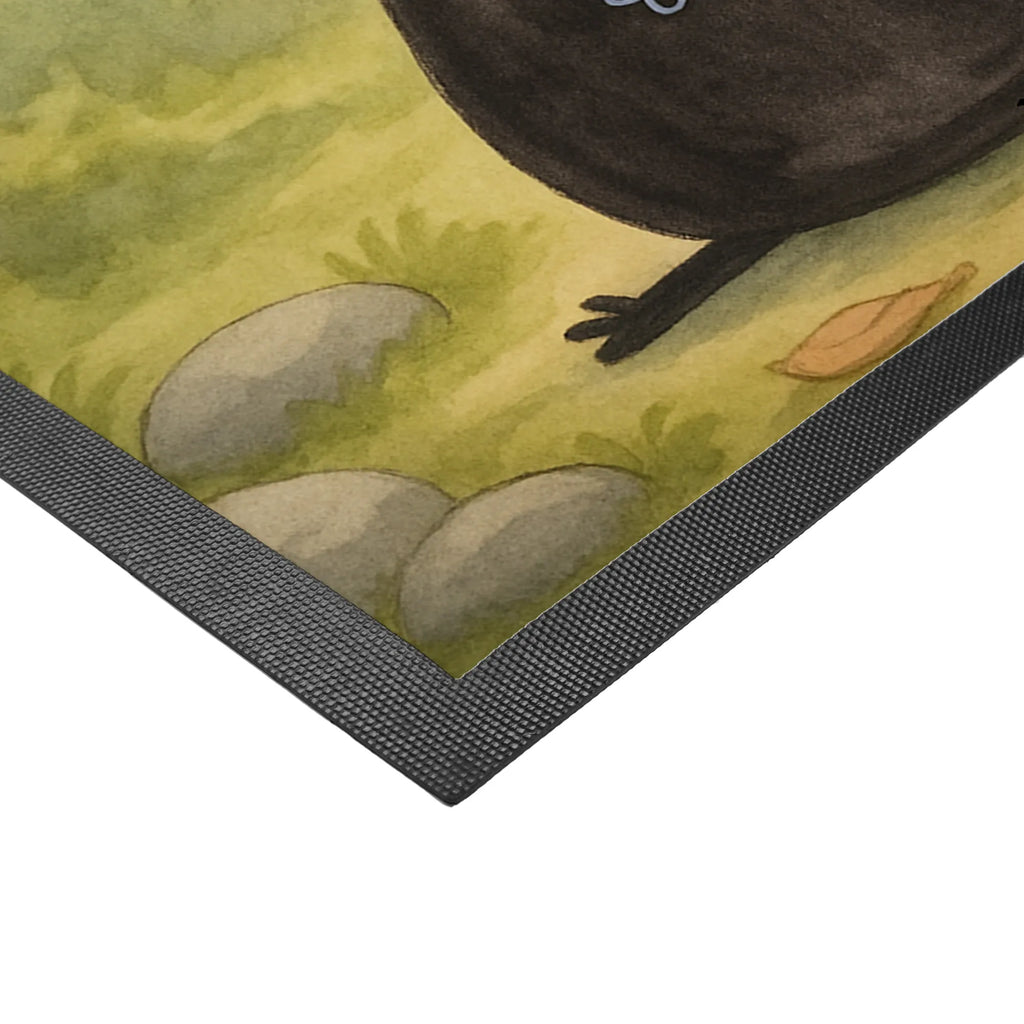 Doormat skunk Sit Design Skunk, slogan, predator, office, stinky, know-it-all, wild animal, skunk, stinker, law