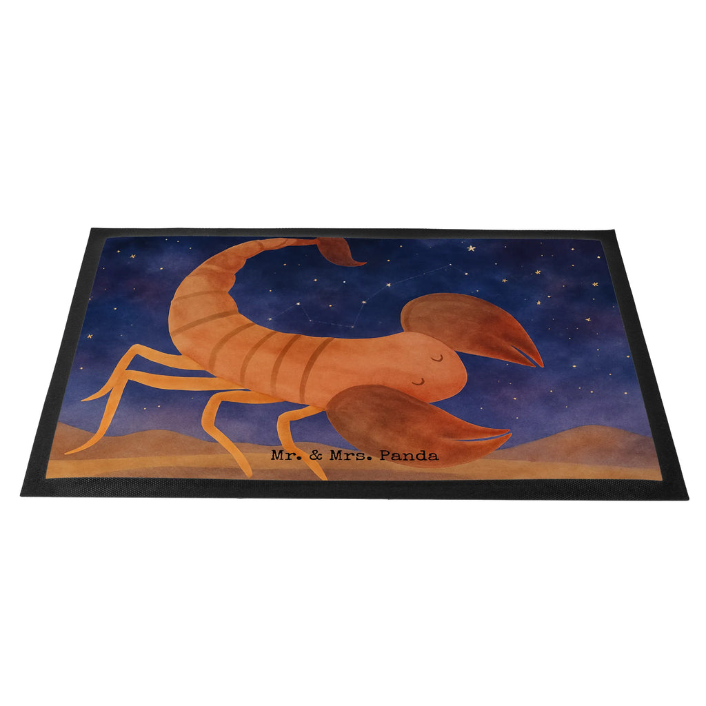 Doormat Star sign Scorpio Design Fußmatte waschbar, Fußabstreifer, Fußmatte outdoor, Schmutzfangmatte, Gummimatte, Gummi Matte, Eingangsteppich, Sauberlaufmatte, Schmutzfänger, Schmutzfangteppich, Fußmatten, Fußmatte außen wetterfest, Haustürmatte, Fußabtreter, Vorleger, Fussmatten, Türvorleger, Fußmatte außen, Fußabtreter außen, Motivfußmatte, Fußmatte innen, Türmatte, Matte, Schmutzmatte, Fußabstreifer außen, Fussmatten online, Schmutzfangmatte waschbar, Tierkreiszeichen, Sternzeichen, Horoskop, Astrologie, Aszendent, Skorpion Sternzeichen, Skorpion Geschenk, Geschenk Oktober, Skorpione, Geburtstag Oktober, Geschenk November, Geburtstag November