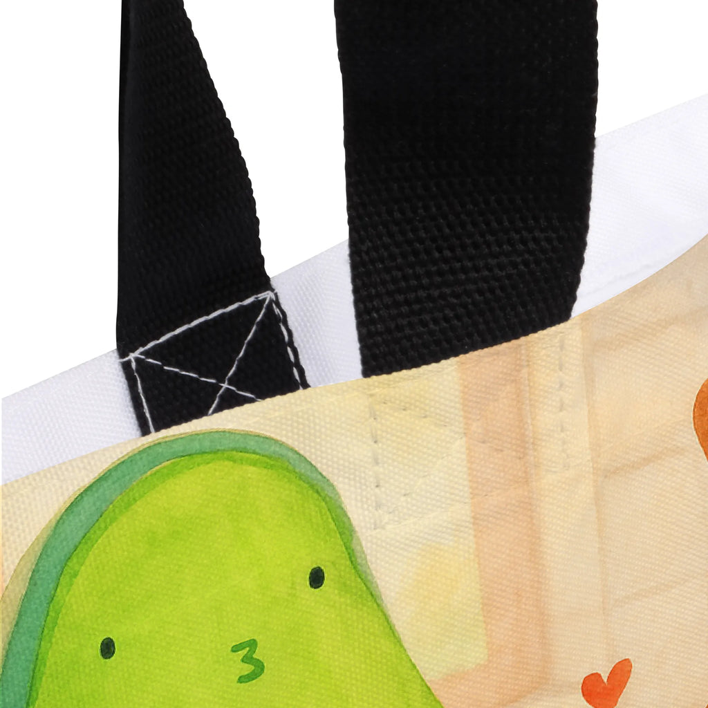 Shopper avocado toast Design woman, XXL, bag, shopping bag, large, carrier bag, handle bag, shopper, beach bag, avocado, vegetables, Wedding gift, Lovers, Anniversary gift, Anniversary, Wedding, Toast bread, Toast, Engagement party, Couple, Engagement, Avocado, Girlfriend, Friend