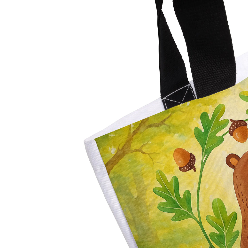 Shopper Bär König Design Beutel, Schultasche, Schulbeutel, Tragebeutel, Freizeittasche, Strandtasche, Shopper, Tasche, Einkaufstasche, Einkaufsbeutel, Alltagstasche, Bär, Teddy, Teddybär, Papi, Papa, weltbester Papa, Vater, Daddy, Papa Bär, Dad, Vatertag, bester Vater, bester Papa