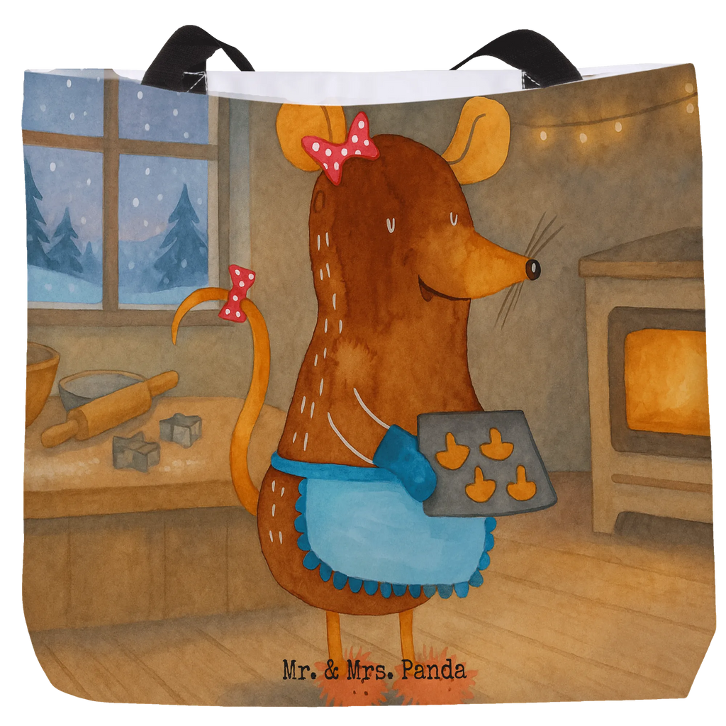 Shopper Mouse Cookies Design Einkaufstasche, Schulbeutel, Einkaufsbeutel, Tragebeutel, Shopper, Alltagstasche, Schultasche, Tasche, Strandtasche, Beutel, Freizeittasche, Winter, Weihnachten, Weihnachtsdeko, Nikolaus, Advent, Heiligabend, Wintermotiv, Weihnachtsbäckerei, Chaosqueen, Kekse, Weihnachtskekse, backen, Maus, Plätzchen