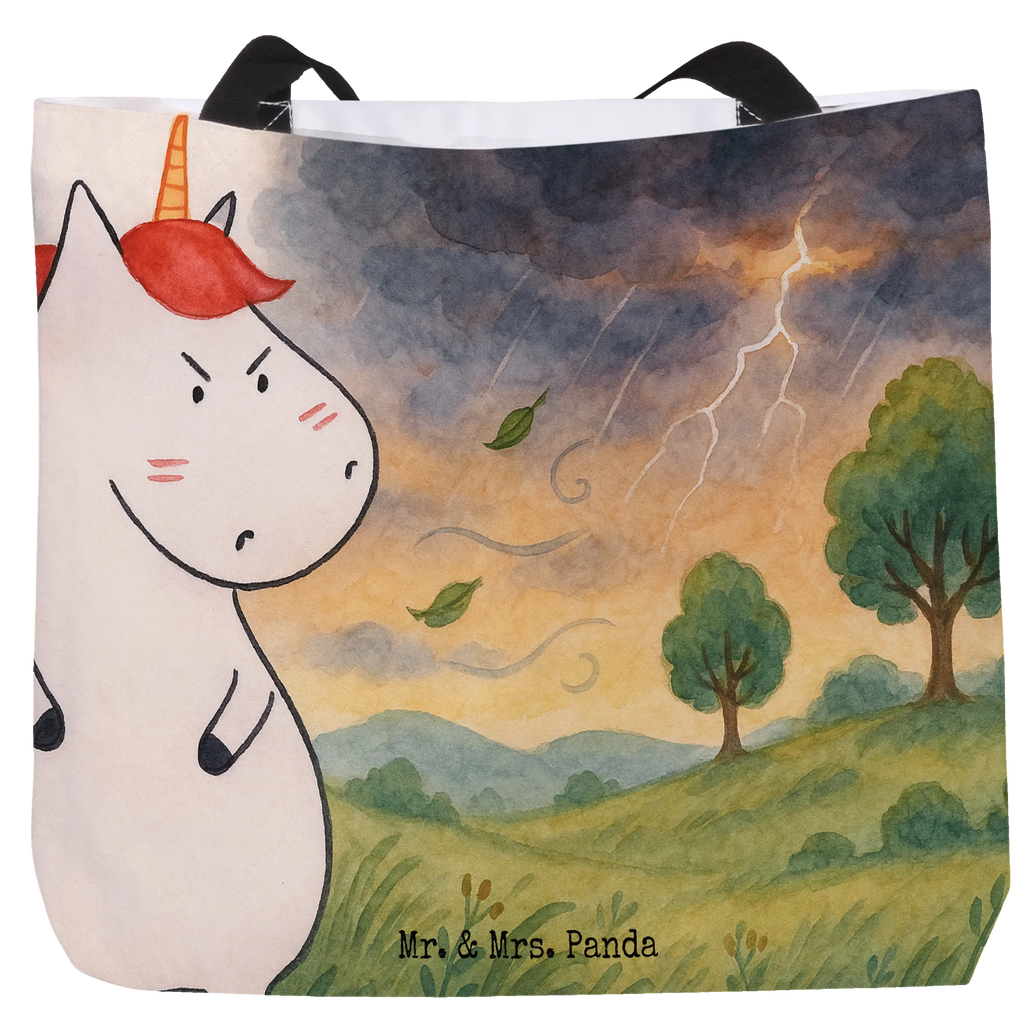 Shopper unicorn Fury Design beach bag, woman, XXL, bag, carrier bag, shopper, shopping bag, handle bag, large, unicorn, unicorns, angry, listless, stupid questions, colleg gift, office, office gift, Unicorn, work, reality, announcement