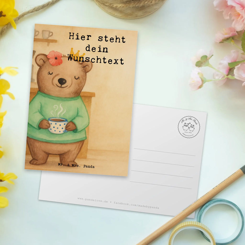 Personalisierte Postkarte Chefin Leidenschaft Design Karte mit Namen, Geschenkkarte mit Wunschtext, Einladung mit Namen, Karte mit Wunschtext, Grußkarte mit Namen, Postkarte bedrucken, Postkarte mit Wunschtext, Geschenkkarte mit Namen, Ansichtskarte mit Namen, Ansichtskarte mit Wunschtext, Postkarte mit Namen, Postkarte personalisierbar, Einladung mit Wunschtext, Grußkarte mit Wunschtext, Beruf, Ausbildung, Jubiläum, Abschied, Rente, Kollege, Kollegin, Geschenk, Schenken, Arbeitskollege, Mitarbeiter, Firma, Danke, Dankeschön, Firmeninhaberin, Chefin, Geschäftsinhaberin, Unternehmensinhaberin, CEO, Führungskraft, Leiterin, Direktorin