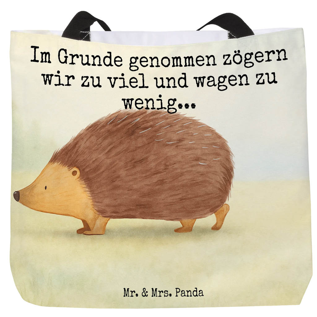 Shopper Igel Herzen Design Beutel, Einkaufstasche, Tasche, Strandtasche, Einkaufsbeutel, Shopper, Schultasche, Freizeittasche, Tragebeutel, Schulbeutel, Alltagstasche, Tiermotive, Gute Laune, lustige Sprüche, Tiere, Liebe, Herz, Herzen, Igel, Vertrauen, Kuss, Leben