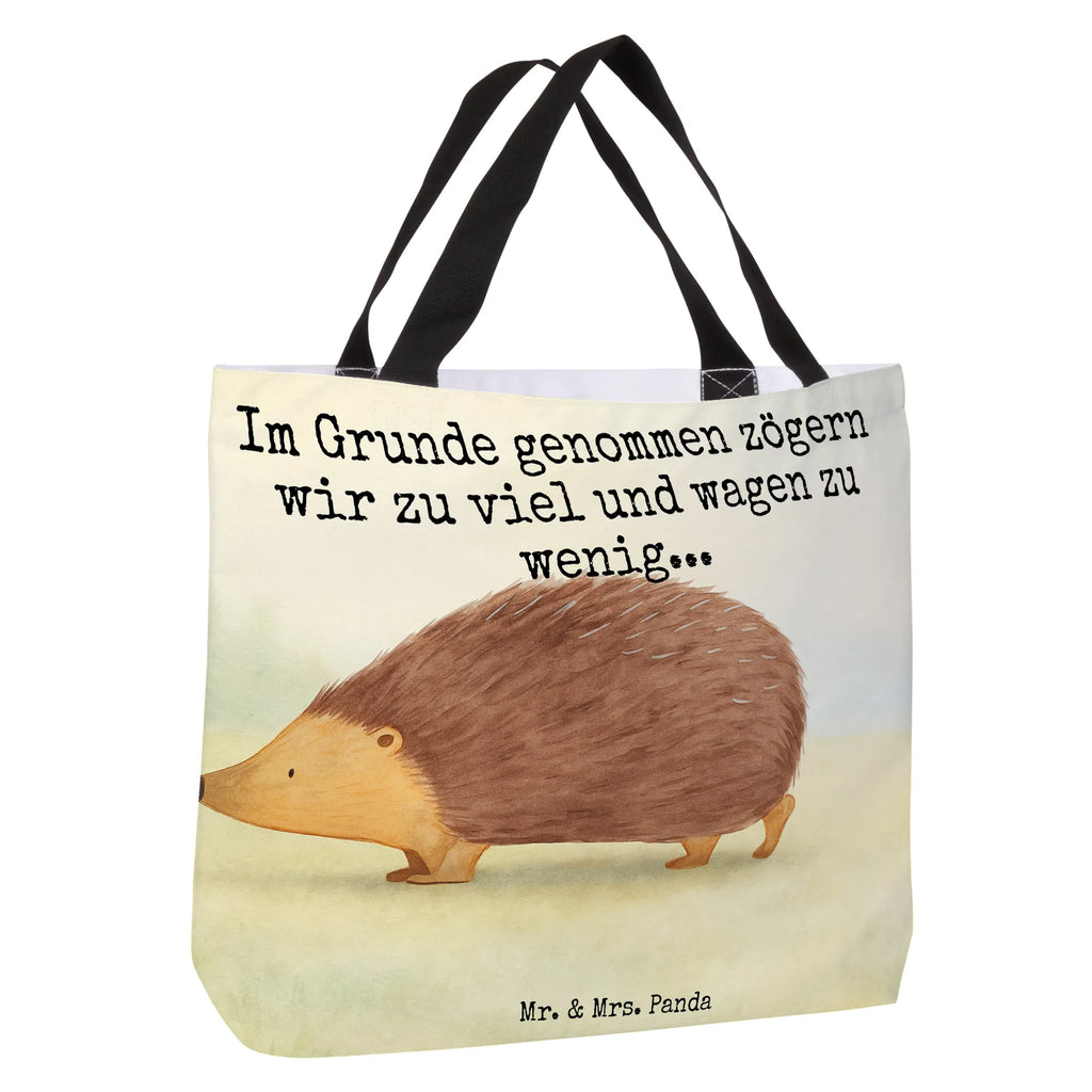 Shopper Igel Herzen Design Beutel, Einkaufstasche, Tasche, Strandtasche, Einkaufsbeutel, Shopper, Schultasche, Freizeittasche, Tragebeutel, Schulbeutel, Alltagstasche, Tiermotive, Gute Laune, lustige Sprüche, Tiere, Liebe, Herz, Herzen, Igel, Vertrauen, Kuss, Leben