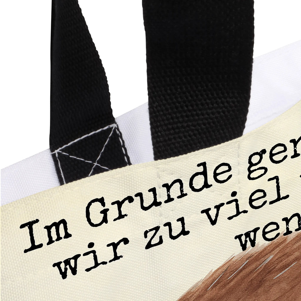 Shopper Igel Herzen Design Beutel, Einkaufstasche, Tasche, Strandtasche, Einkaufsbeutel, Shopper, Schultasche, Freizeittasche, Tragebeutel, Schulbeutel, Alltagstasche, Tiermotive, Gute Laune, lustige Sprüche, Tiere, Liebe, Herz, Herzen, Igel, Vertrauen, Kuss, Leben