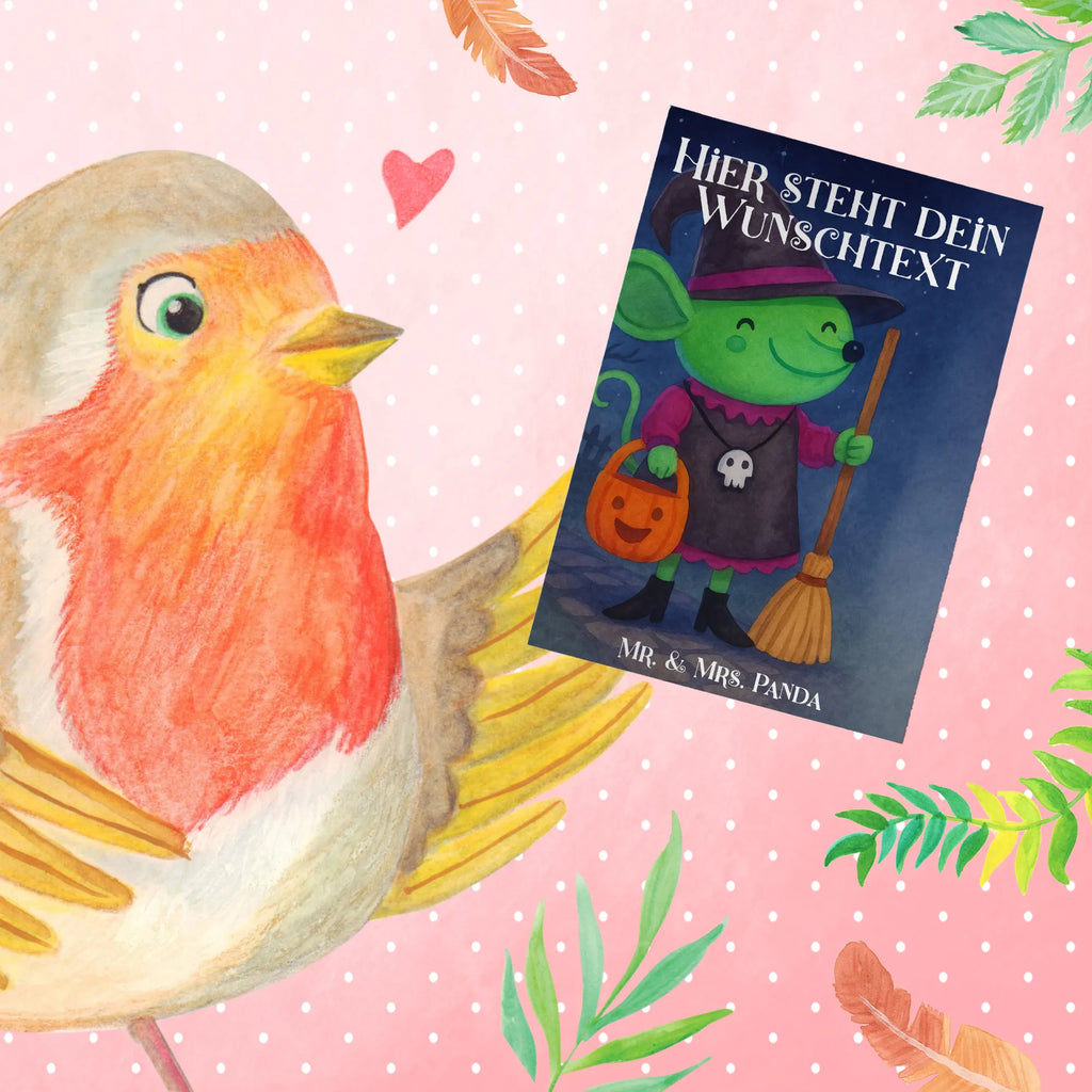 Personalisierte Grußkarte Maus Hexe Design Grußkarten personalisiert, Personalisiertere Klappkarte, Grußkarte mit persönlichen Nachrichten, Personalisierte Karte, Personalisierte Hochzeitskarte, Grußkarte mit Namen, Grußkarte als Geldgeschenk, Personalisierte Grußkarte, Personalisierte Glückwunschkarte, Personalisierte Einladungskarte, Grußkarte selbst gestalten, Grußkarte selber drucken, Personalisierte Geburtstagskarte, Halloween, Deko, Martinssingen, Dekoration, Geschenke, Schenken