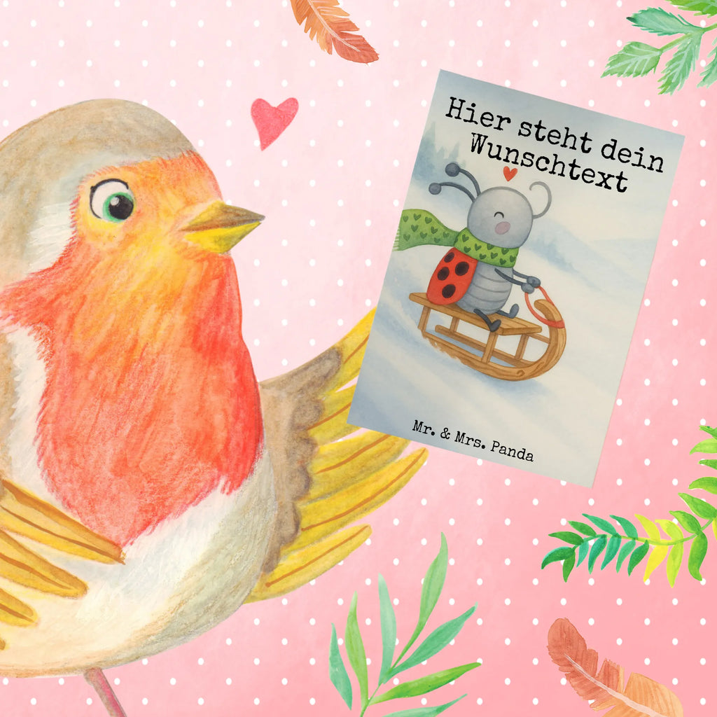 Personalisierte Grußkarte Smörle Rodeln Design Personalisierte Einladungskarte, Personalisierte Glückwunschkarte, Personalisiertere Klappkarte, Grußkarten personalisiert, Grußkarte mit persönlichen Nachrichten, Personalisierte Grußkarte, Grußkarte mit Namen, Grußkarte selbst gestalten, Grußkarte selber drucken, Personalisierte Hochzeitskarte, Personalisierte Geburtstagskarte, Grußkarte als Geldgeschenk, Personalisierte Karte, Winter, Weihnachten, Weihnachtsdeko, Nikolaus, Advent, Heiligabend, Wintermotiv, Schlittenfahren, Smörle, Marzipan