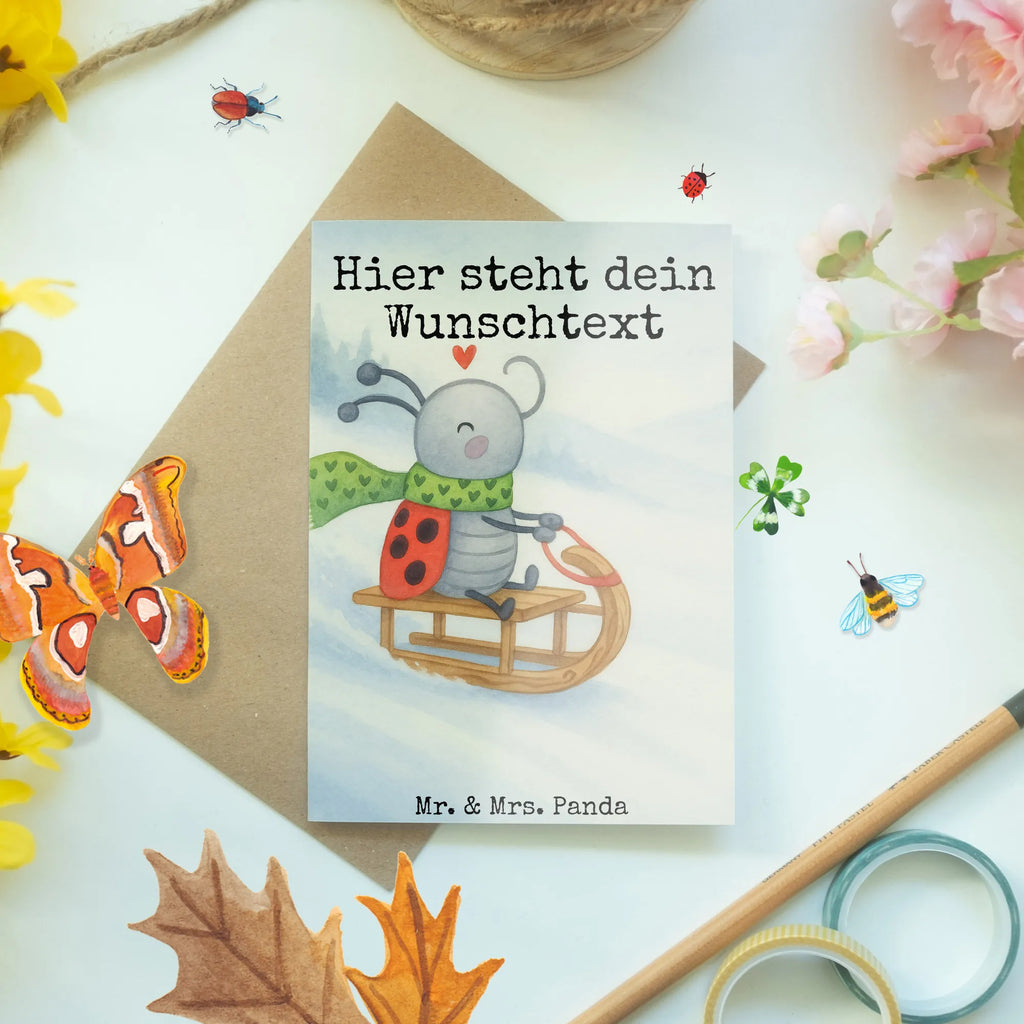 Personalisierte Grußkarte Smörle Rodeln Design Personalisierte Einladungskarte, Personalisierte Glückwunschkarte, Personalisiertere Klappkarte, Grußkarten personalisiert, Grußkarte mit persönlichen Nachrichten, Personalisierte Grußkarte, Grußkarte mit Namen, Grußkarte selbst gestalten, Grußkarte selber drucken, Personalisierte Hochzeitskarte, Personalisierte Geburtstagskarte, Grußkarte als Geldgeschenk, Personalisierte Karte, Winter, Weihnachten, Weihnachtsdeko, Nikolaus, Advent, Heiligabend, Wintermotiv, Schlittenfahren, Smörle, Marzipan