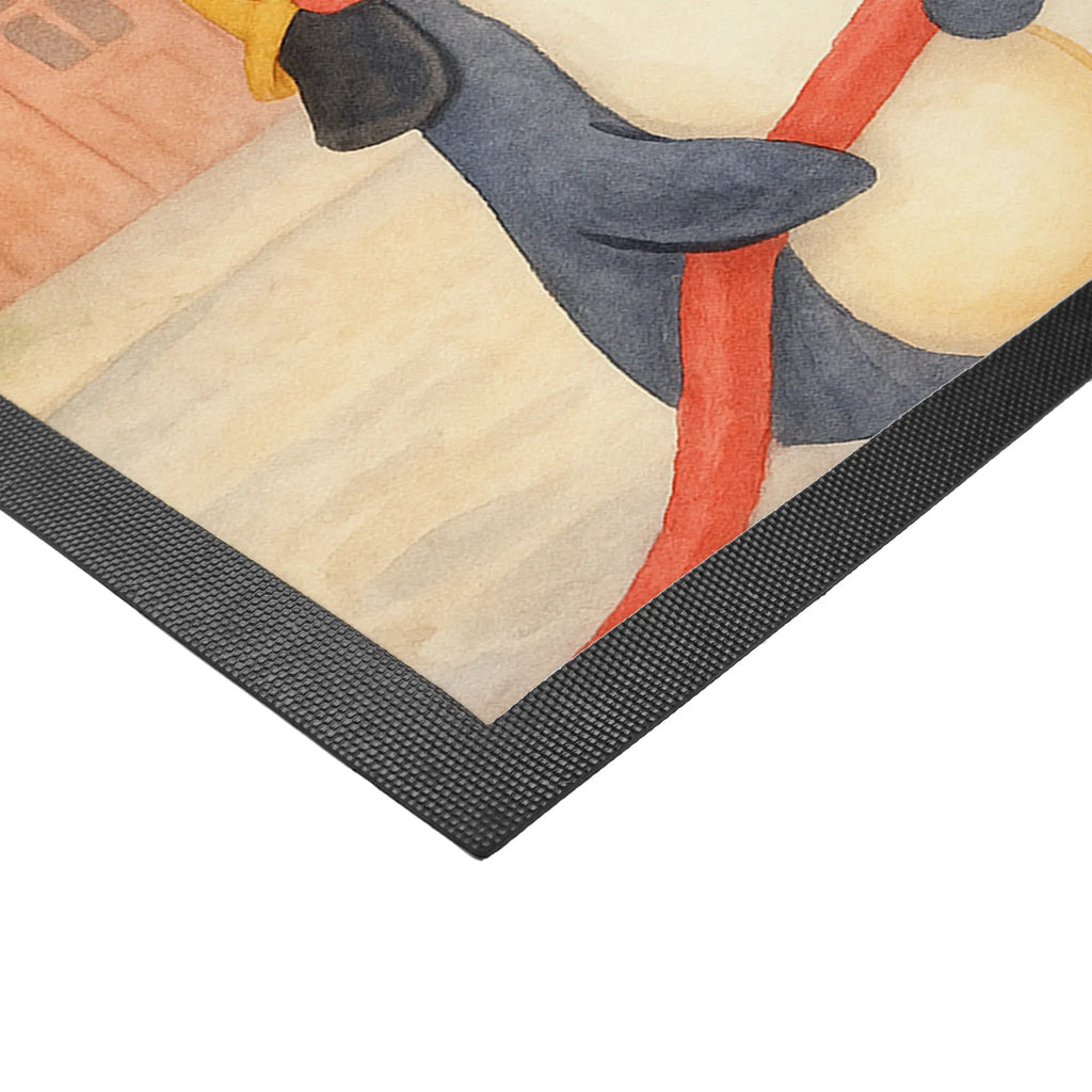 Personalisierte Fußmatte Feuerwehrfrau Leidenschaft Design Bedrucken, Namensfussmatte, Fußmatte bedrucken, Türvorleger mit Namen, Wunschnamen, Haustürmatte personalisiert, Personalisiert, Türvorleger personalisiert, Personalisierte Fußmatte, Personalisieruung, Fußmatte mit Namen, Beruf, Ausbildung, Jubiläum, Abschied, Rente, Kollege, Kollegin, Geschenk, Schenken, Arbeitskollege, Mitarbeiter, Firma, Danke, Dankeschön, Feuerwehr, Brandschutz, freiwillige Feuerwehr, Feuerwehrhauptfrau, Feuerwehrfrau