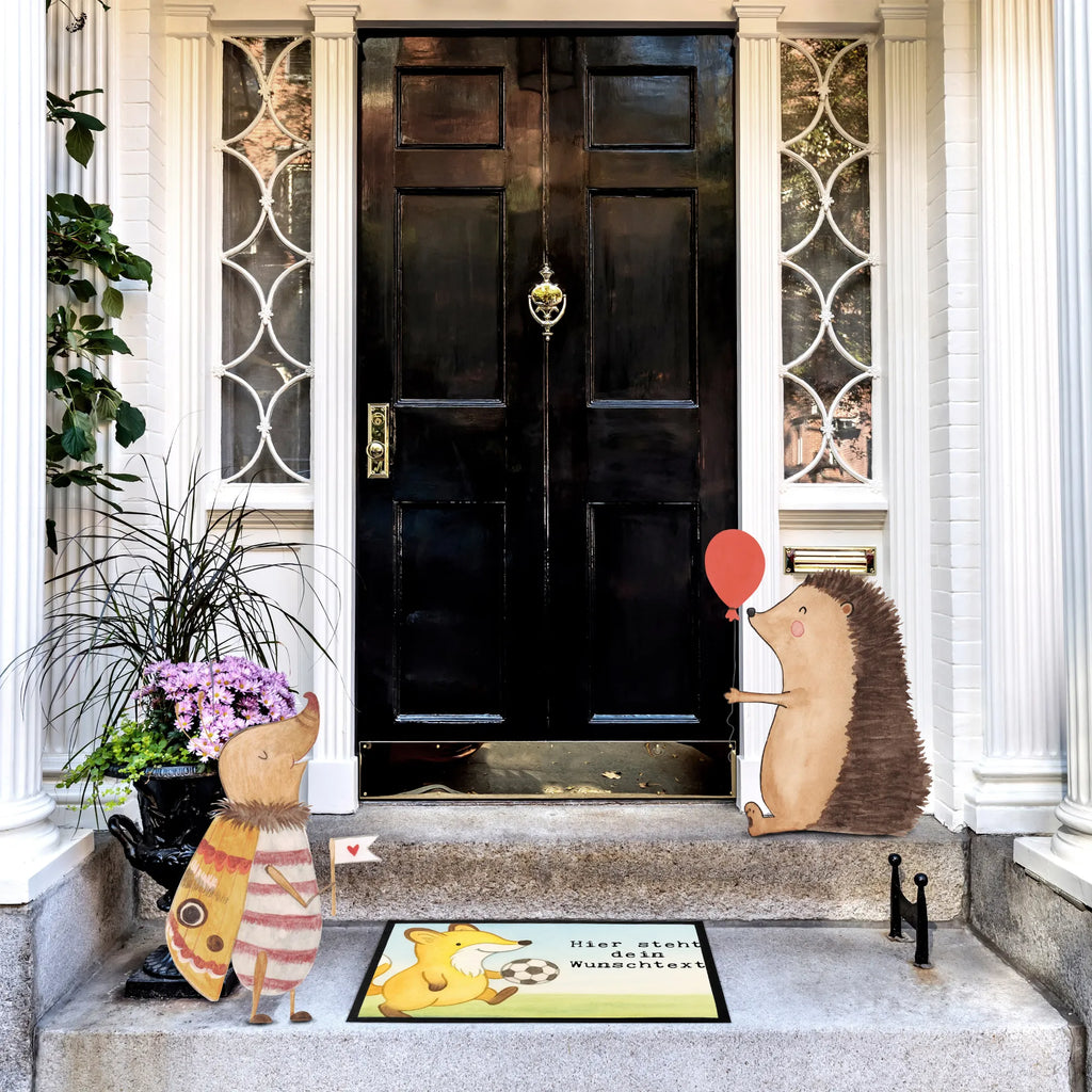 Spersonalizowana wycieraczka piłkarz pasja Design Türvorleger personalisiert, Personalisierte Fußmatte, Bedrucken, Haustürmatte personalisiert, Personalisiert, Fußmatte bedrucken, Personalisieruung, Wunschnamen, Fußmatte mit Namen, Türvorleger mit Namen, Namensfussmatte, Beruf, Ausbildung, Jubiläum, Abschied, Rente, Kollege, Kollegin, Geschenk, Schenken, Arbeitskollege, Mitarbeiter, Firma, Danke, Dankeschön, Fußballspieler, Fußballer, Profi Fußballer, Fußballspiel, Glücksbringer