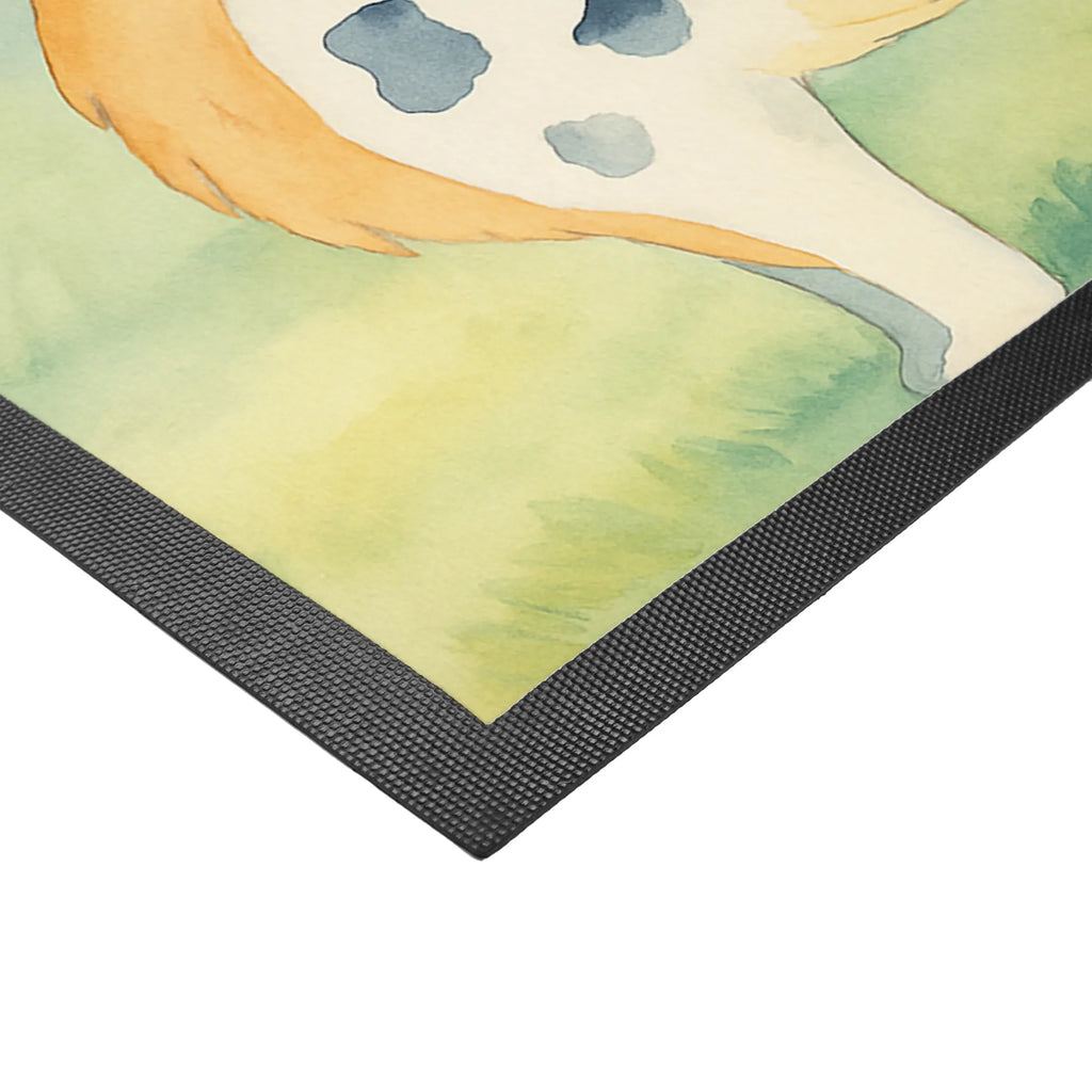 Personalized doormat Dog Australia Shepherd Design Haustürmatte personalisiert, Personalisieruung, Wunschnamen, Fußmatte bedrucken, Namensfussmatte, Bedrucken, Personalisierte Fußmatte, Fußmatte mit Namen, Personalisiert, Türvorleger mit Namen, Türvorleger personalisiert, Hund, Hundemotiv, Haustier, Hunderasse, Tierliebhaber, Hundebesitzer, Sprüche, Spruch, Familienhund, Australien Shepherd, Shepherd, Hundeliebe