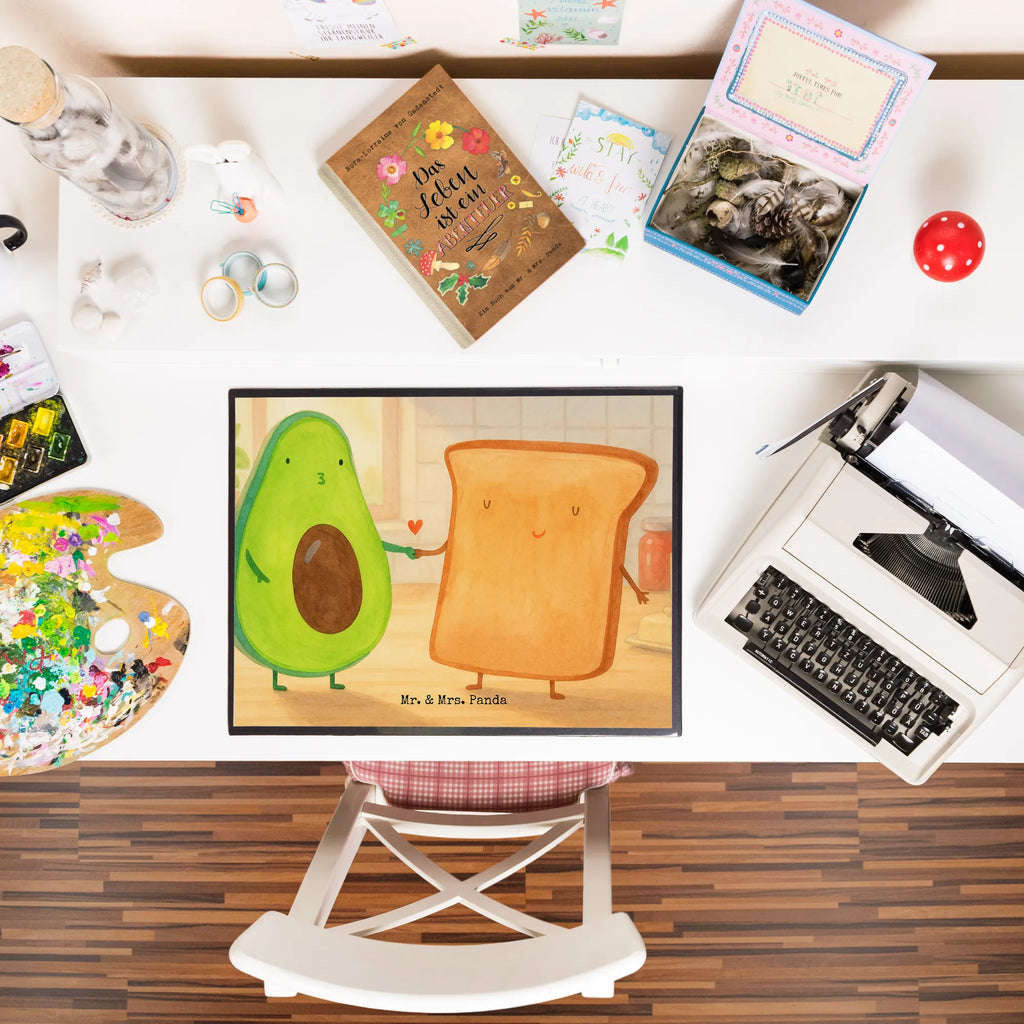 Schreibtischunterlage Avocado Toast Design Bürobedarf, Schreibtischunterlage Groß, Büroartikel, Schreibtischauflage, Schreibtisch Unterlagen, Schreibunterlage, Schreibwaren, Avocado, Veggie, Vegan, Gesund, Verlobt, Jahrestag, Freundin, Freund, Toastbrot, Jahrestagsgeschenk, Liebespaar, Hochzeit, Hochzeitsgeschenk, Pärchen, Toast, Verlobungsparty
