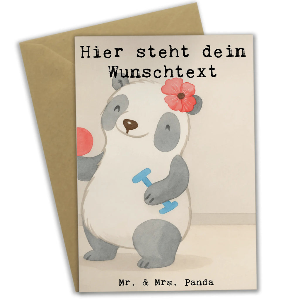 Personalised greetings card occupational therapist Passion Design gift, gift idea, best, farewell gift, passing exam, anniversary, retirement, promotion, job start, sayings, funny, profession