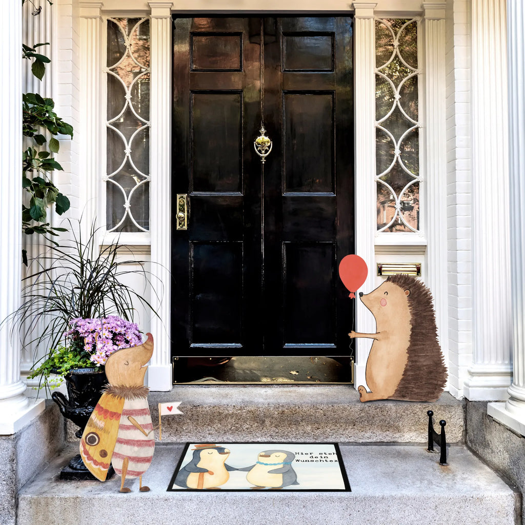 Personalized doormat penguin Best great grandparents in the world Design for, thank you, gift, giving, birthday, birthday present, gift idea, souvenir, make you happy, gift tip, great, grandmother, grandson, best, grandchild, clock grandpa, grandpa. Grandpa, grandma, great grandparents, little thing, clock grandma, clock grandparents, grandfather, Great grandparents, grandparents, grandpa, granddaughter, oppa, great grandma, great grandpa, oppi