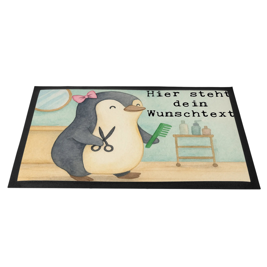 Personalisierte Fußmatte Friseurin Leidenschaft Design Fußmatte bedrucken, Namensfussmatte, Bedrucken, Türvorleger mit Namen, Wunschnamen, Personalisierte Fußmatte, Personalisieruung, Türvorleger personalisiert, Fußmatte mit Namen, Personalisiert, Haustürmatte personalisiert, Beruf, Ausbildung, Jubiläum, Abschied, Rente, Kollege, Kollegin, Geschenk, Schenken, Arbeitskollege, Mitarbeiter, Firma, Danke, Dankeschön, Eröffnung Friseur, Frisörbesuch, Frisörin, Haarstylistin, Friseursalon