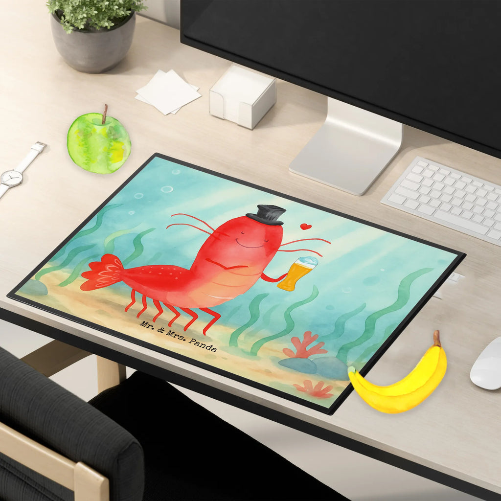 Schreibtischunterlage Hummer Weizen Design Schreibunterlage, Bürobedarf, Schreibtisch Unterlagen, Schreibtischauflage, Büroartikel, Schreibtischunterlage Groß, Schreibwaren, Meerestiere, Meer, Urlaub, Bier, Garnelen, Junggeselle, Garnele, Kneipe, Männerhaushalt, Gasthaus, Kochen, Wirtschaft, Bierliebhaber, Junggesellin