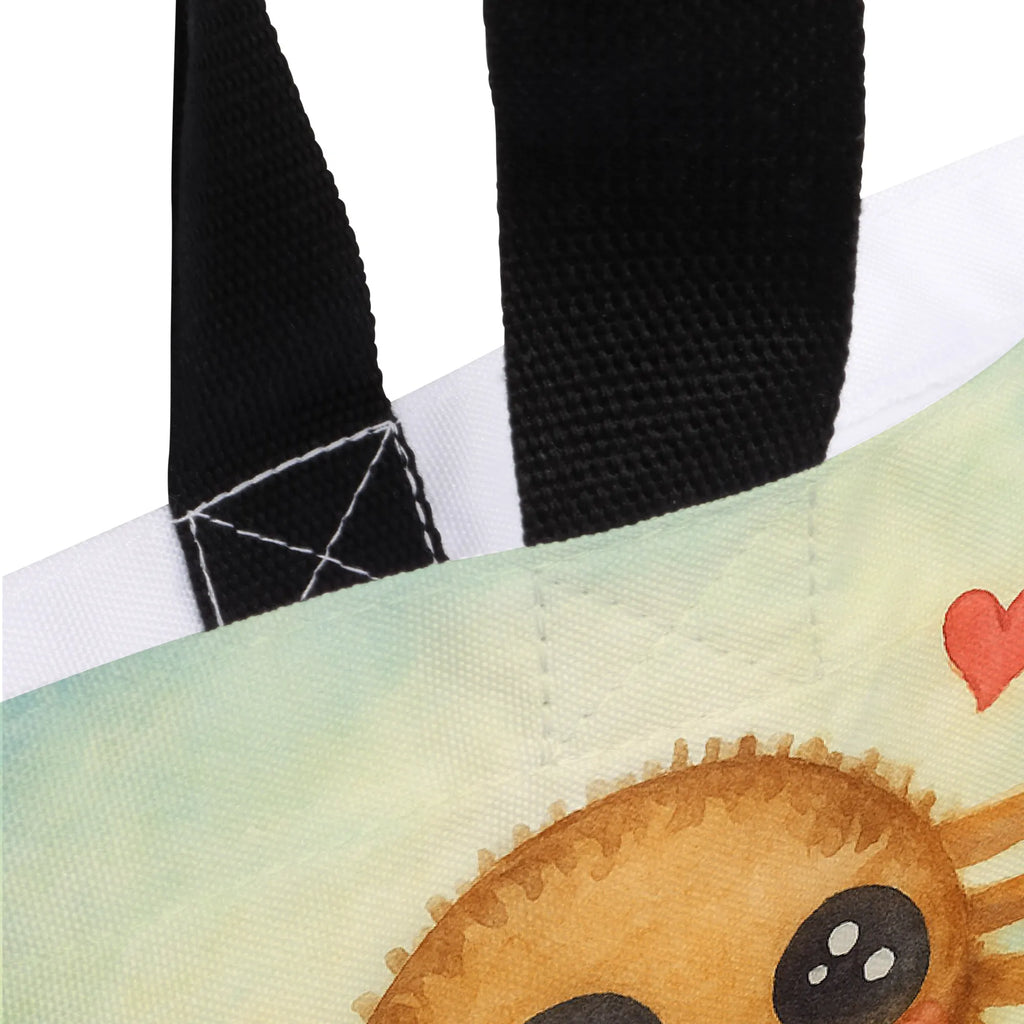 Shopper Spinne Agathe Sandwich Design Shopper, Schultasche, Strandtasche, Tragebeutel, Einkaufsbeutel, Freizeittasche, Schulbeutel, Beutel, Einkaufstasche, Tasche, Alltagstasche, Spinne Agathe, Spinne, Agathe, Videos, Merchandise, Alles wird gut, Hungrig, Verfressen, Lebensfreude, Glück, Mut, Hunger