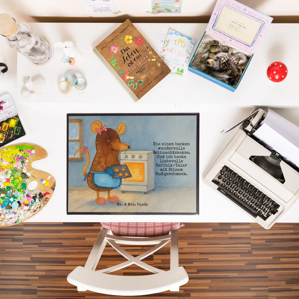 Schreibtischunterlage Maus Kekse Design Bürobedarf, Büroartikel, Schreibtisch Unterlagen, Schreibtischauflage, Schreibwaren, Schreibunterlage, Schreibtischunterlage Groß, Winter, Weihnachten, Weihnachtsdeko, Nikolaus, Advent, Heiligabend, Wintermotiv, backen, Kekse, Weihnachtskekse, Weihnachtsbäckerei, Plätzchen, Maus, Chaosqueen