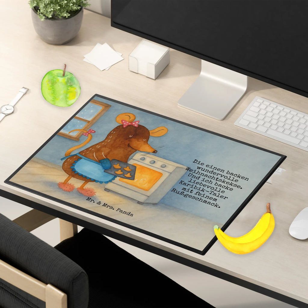 Schreibtischunterlage Maus Kekse Design Bürobedarf, Büroartikel, Schreibtisch Unterlagen, Schreibtischauflage, Schreibwaren, Schreibunterlage, Schreibtischunterlage Groß, Winter, Weihnachten, Weihnachtsdeko, Nikolaus, Advent, Heiligabend, Wintermotiv, backen, Kekse, Weihnachtskekse, Weihnachtsbäckerei, Plätzchen, Maus, Chaosqueen