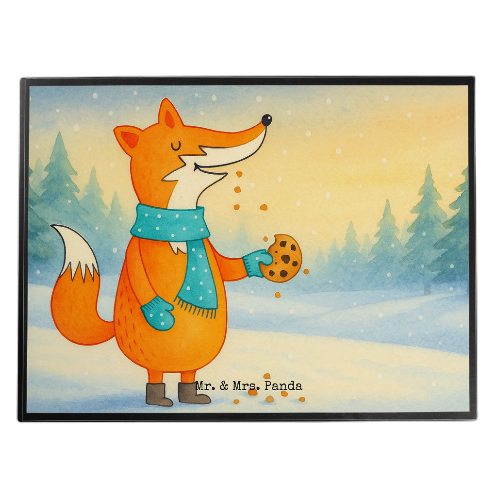 Schreibtischunterlage Fuchs Keks Design Schreibtischunterlage Groß, Bürobedarf, Schreibwaren, Schreibunterlage, Schreibtisch Unterlagen, Schreibtischauflage, Büroartikel, Fuchs, Weihnachtszeit, Füchse, Winter, Küche Deko, Plätzchen, Liebe, Backen Spruch, Kekse