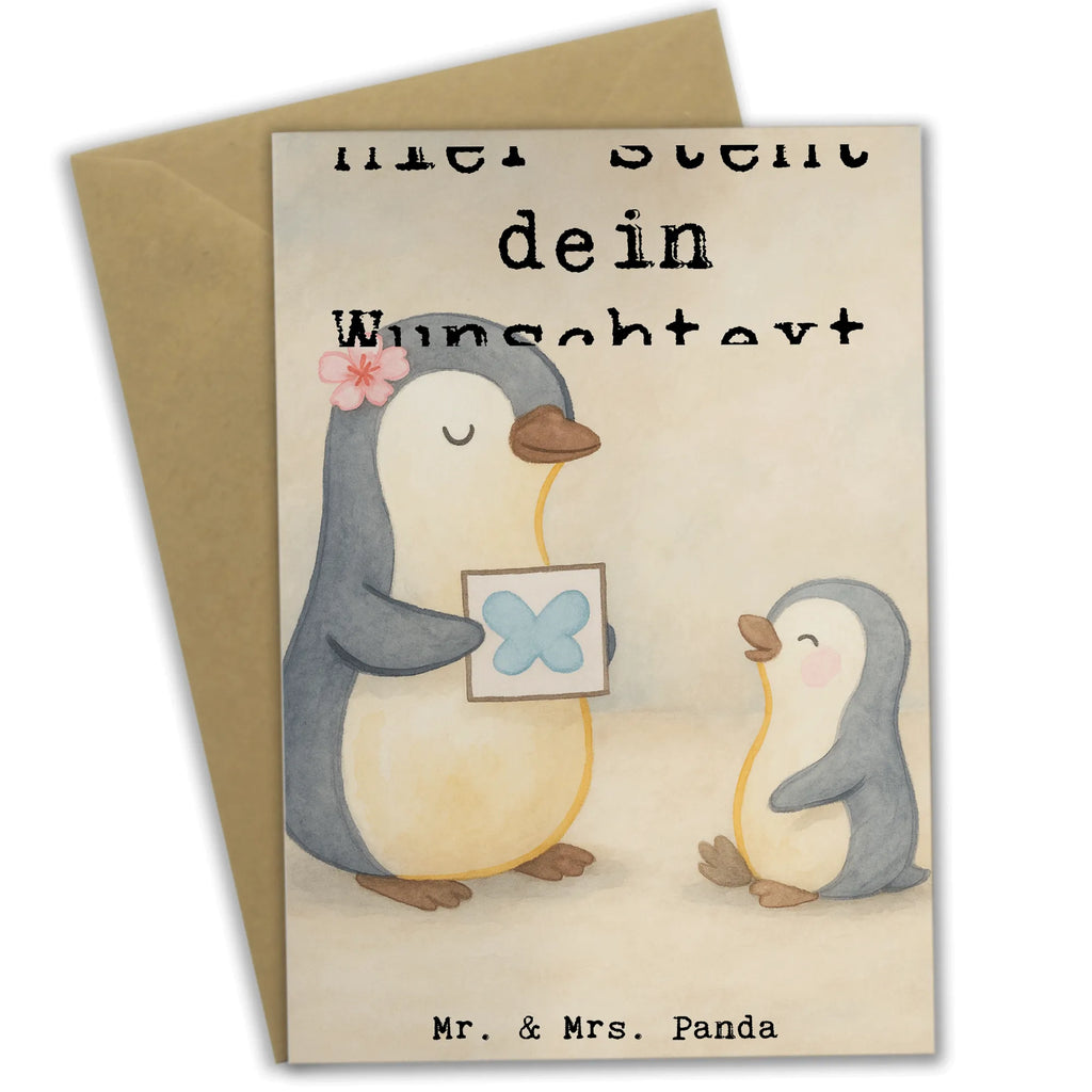 Personalised greetings card speech therapist Passion Design gift, gift idea, best, farewell gift, passing exam, anniversary, retirement, promotion, job start, sayings, funny, profession