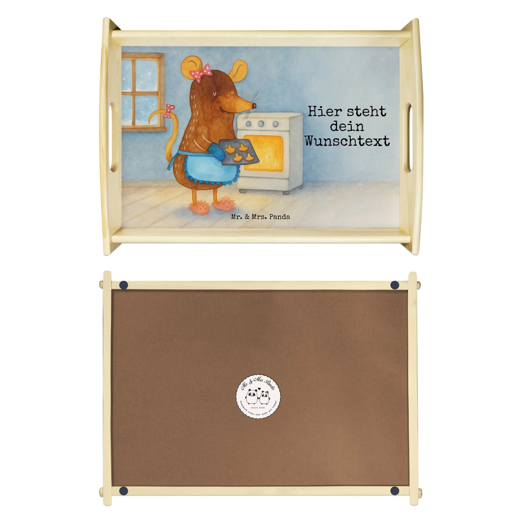 Personalised serving tray Mouse Cookies Design Winter, Christmas, Christmas time, snow, mouse, winter, cookies, baking, christmas cookies, christmas, christmas baking, chaosqueen