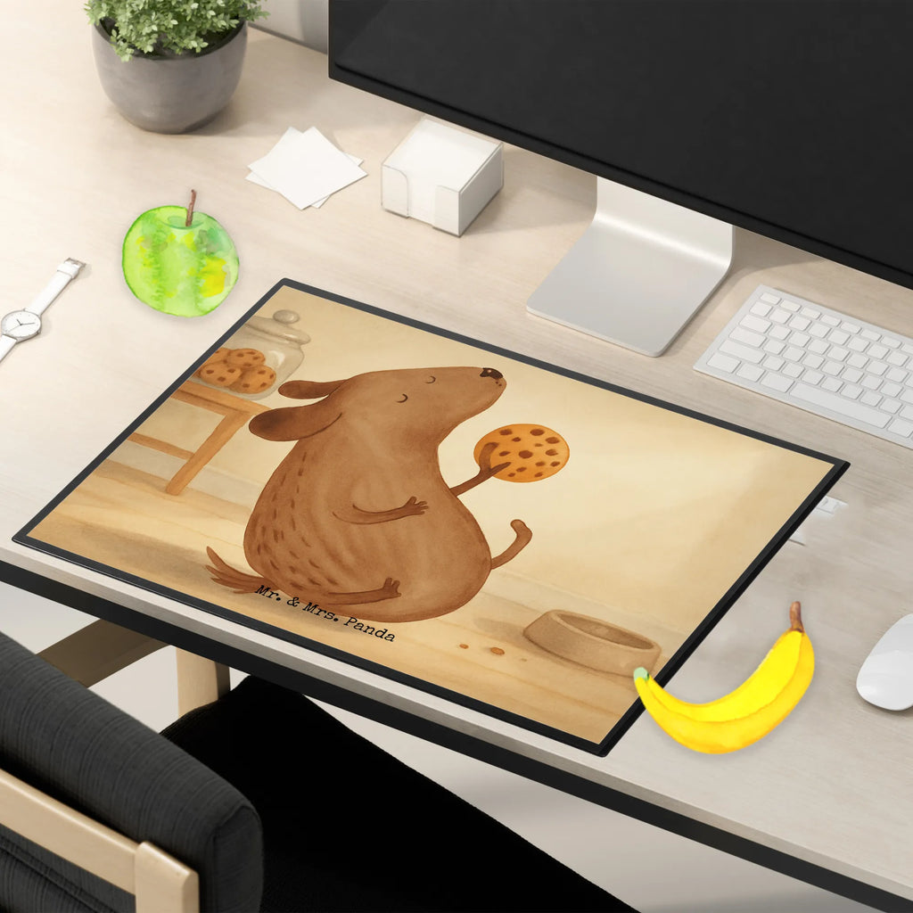 Schreibtischunterlage Hund Keks Design Schreibwaren, Schreibtischauflage, Schreibtisch Unterlagen, Büroartikel, Schreibunterlage, Bürobedarf, Schreibtischunterlage Groß, Hund, Hundemotiv, Haustier, Hunderasse, Tierliebhaber, Hundebesitzer, Sprüche, Hundeleckerli, Hundesnacks, Leckerli, Hundekekse