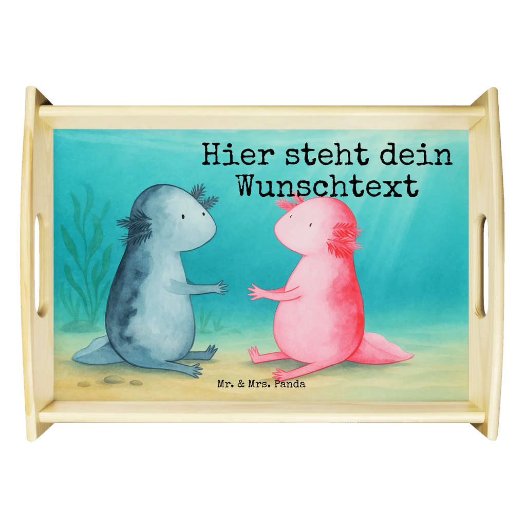 Personalisiertes Serviertablett Axolotl Liebe Design Personalisiertes Holztablett, Tablett mit Namen, Personalisiertes Serviertablett, Personalisiertes Frühstückstablett, Personalisiertes Tablett, Personalisiertes Dekotablett, Personalisiertes Küchentablett, Serviertablett mit Namen, Axolotl, Molch, Lurch, Verlobter, Jahrestag, Liebe, Axolot, Valentinstag, Freund, Lurche, Schwanzlurch, Liebesbeweis, große Liebe, Ehemann