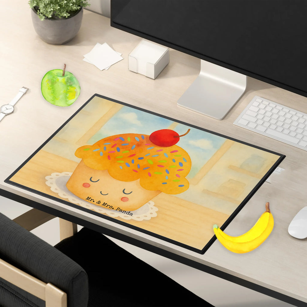 Podkładka na biurko Babeczka Design Motywy zwierzęce, dobra energia, zabawne powiedzonka, zwierzęta