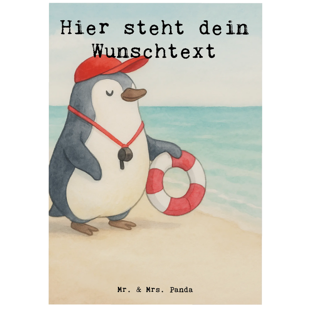 Personalisierte Postkarte Bademeister Leidenschaft Design Einladung mit Wunschtext, Postkarte personalisierbar, Grußkarte mit Wunschtext, Ansichtskarte mit Namen, Karte mit Namen, Grußkarte mit Namen, Postkarte bedrucken, Geschenkkarte mit Wunschtext, Postkarte mit Wunschtext, Postkarte mit Namen, Karte mit Wunschtext, Ansichtskarte mit Wunschtext, Geschenkkarte mit Namen, Einladung mit Namen, Beruf, Ausbildung, Jubiläum, Abschied, Rente, Kollege, Kollegin, Geschenk, Schenken, Arbeitskollege, Mitarbeiter, Firma, Danke, Dankeschön, Badeanstalt, Schwimmschule, Schwimmverein, Rettungsschwimmer, Bademeister, Schwimmbad, Schwimmmeister, Freibad