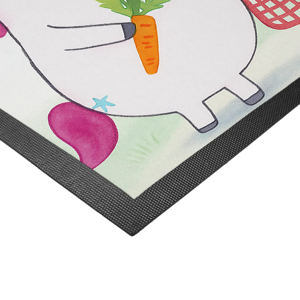 Personalisierte Fußmatte Einhorn Vegan Design Bedrucken, Haustürmatte personalisiert, Personalisierte Fußmatte, Personalisieruung, Namensfussmatte, Türvorleger mit Namen, Fußmatte bedrucken, Wunschnamen, Türvorleger personalisiert, Fußmatte mit Namen, Personalisiert, Einhorn, Einhörner, Einhorn Deko, Unicorn, Veganismus, Gesund essen, Veganer, Gesund leben, Rohkost, vegan, Vegetariar