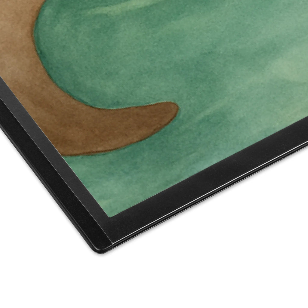 Schreibtischunterlage Otter Seerose Design Schreibunterlage, Schreibtischauflage, Bürobedarf, Büroartikel, Schreibwaren, Schreibtisch Unterlagen, Schreibtischunterlage Groß, Otter, Fischotter, Seeotter, Otter Seeotter See Otter