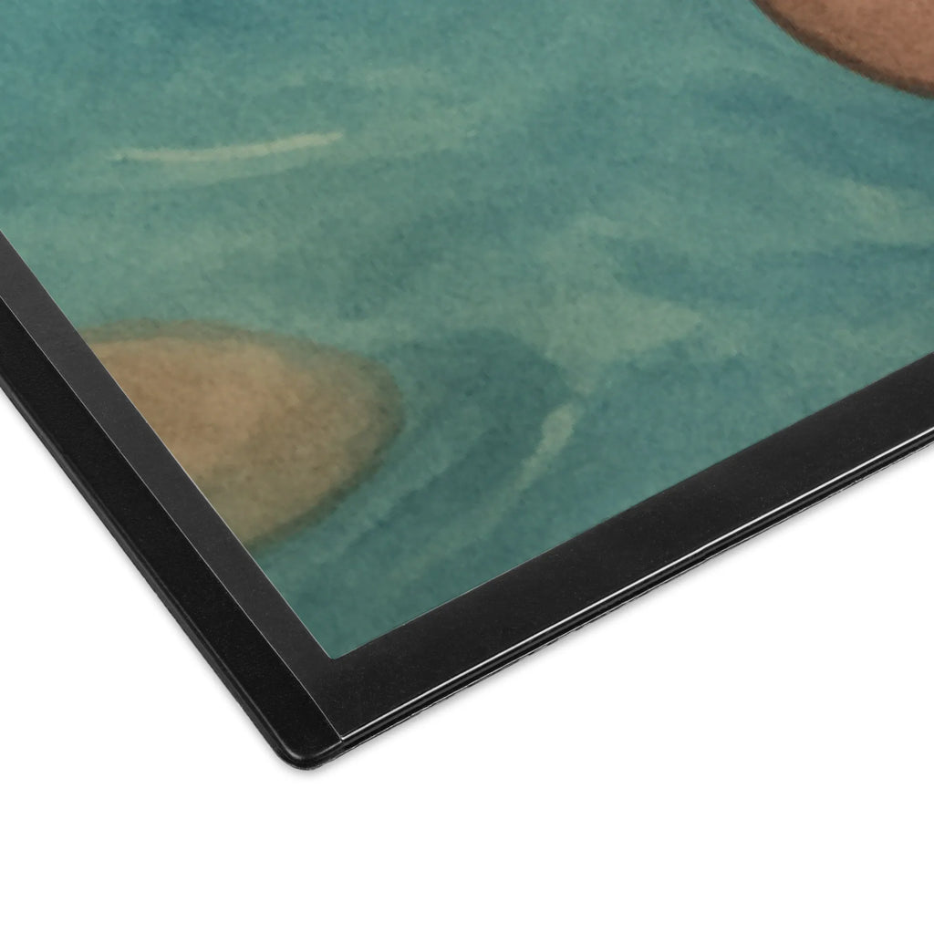 Schreibtischunterlage Otter Umarmen Design Schreibtischunterlage Groß, Büroartikel, Schreibunterlage, Schreibtisch Unterlagen, Bürobedarf, Schreibtischauflage, Schreibwaren, Otter, Fischotter, Seeotter, Otter Seeotter See Otter