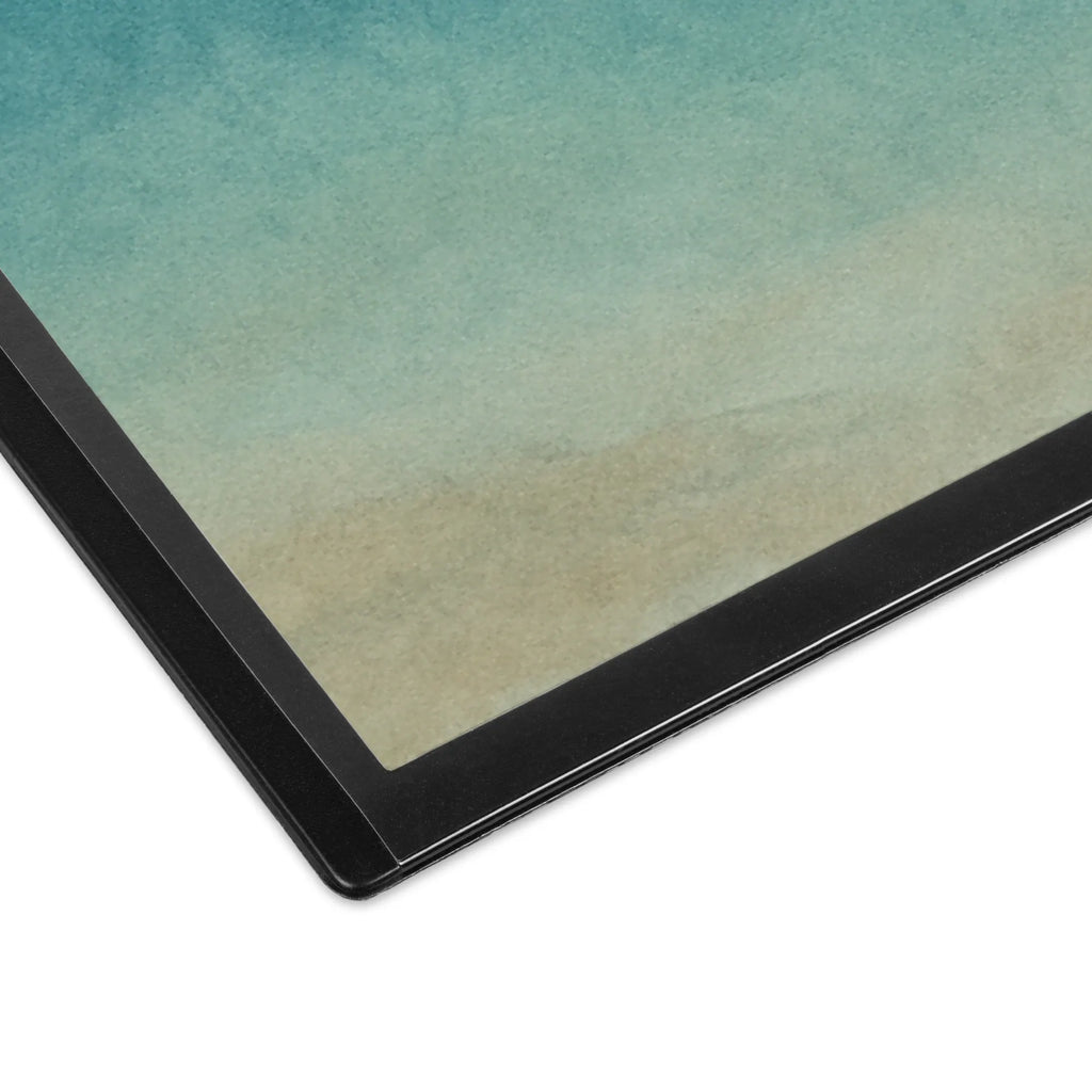 Schreibtischunterlage Seekuh Happy Design Büroartikel, Schreibtisch Unterlagen, Schreibunterlage, Schreibtischunterlage Groß, Schreibtischauflage, Bürobedarf, Schreibwaren, Meerestiere, Meer, Urlaub, Neustart, Neuanfang, Freundin, Liebeskummer, Achtsamkeit, Seekuh, Seekühe, Selbstliebe, Respekt, Zufrieden